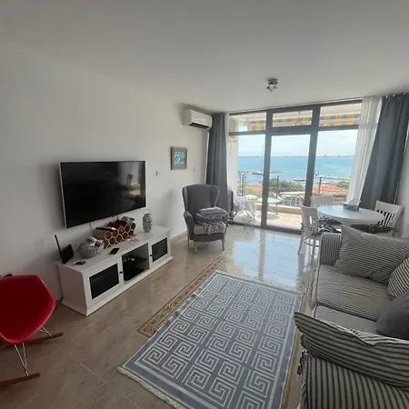 Private In Complex Diamond Appartamento