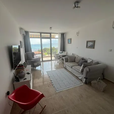 Private In Complex Diamond Sveti Vlas