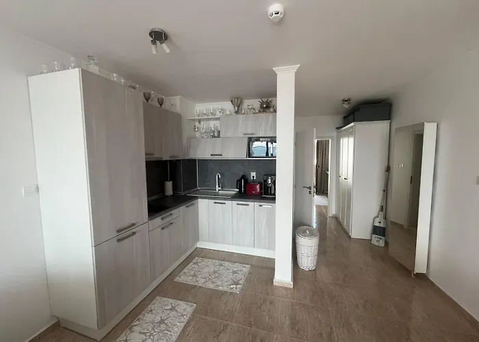 Private In Complex Diamond Διαμέρισμα