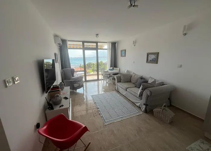 Private In Complex Diamond Sveti Vlas