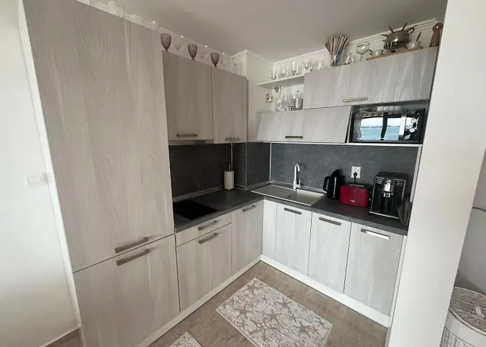 Private In Complex Diamond Διαμέρισμα