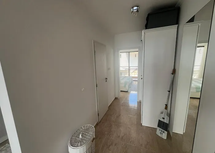 Private In Complex Diamond Διαμέρισμα *